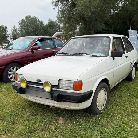 Retro Meus'Auto 2025
