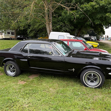 Retro Meus'Auto 2025
