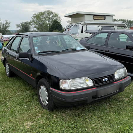 Retro Meus'Auto 2025