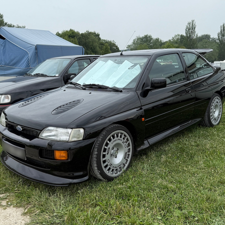 Retro Meus'Auto 2025