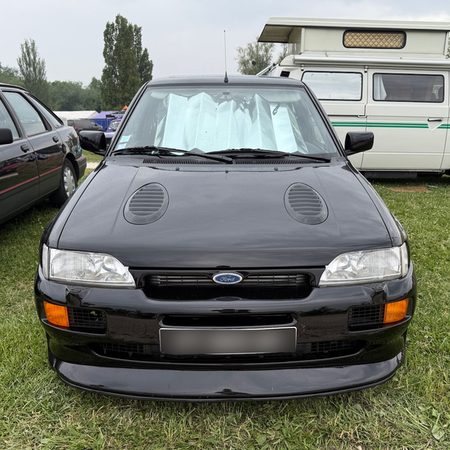 Retro Meus'Auto 2025
