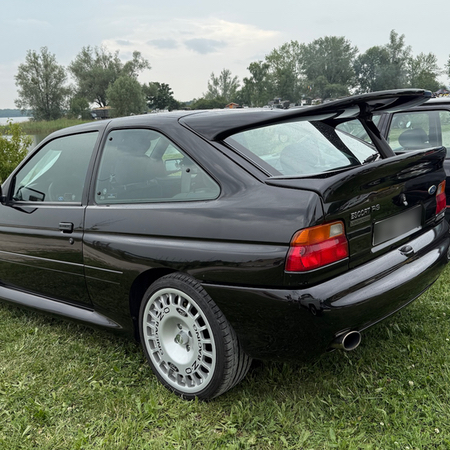 Retro Meus'Auto 2025