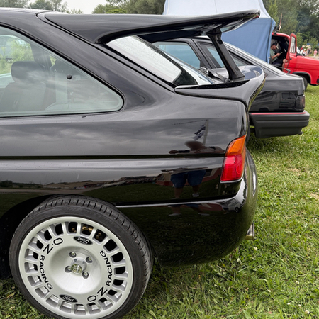 Retro Meus'Auto 2025