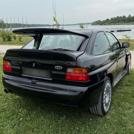Retro Meus'Auto 2025
