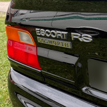 Retro Meus'Auto 2025