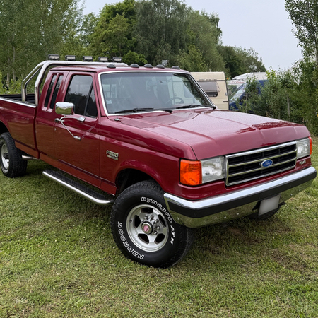 Retro Meus'Auto 2025