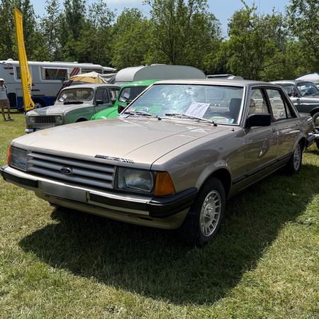 Retro Meus'Auto 2025