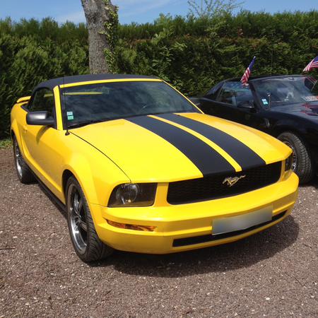 US Show 2012