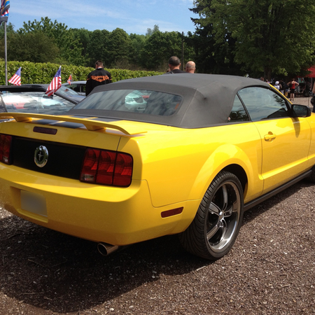 US Show 2012