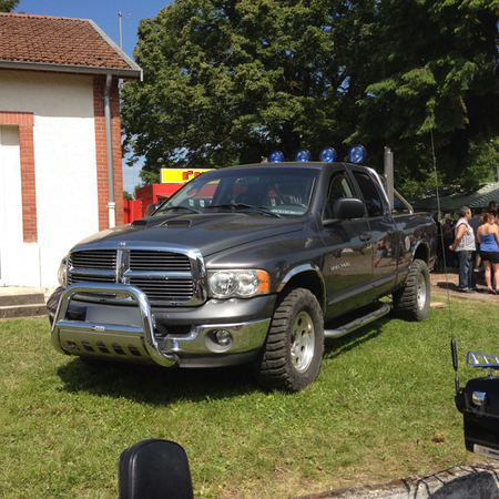US Show 2012