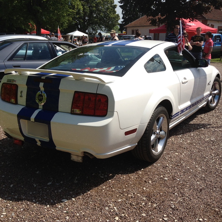 US Show 2012
