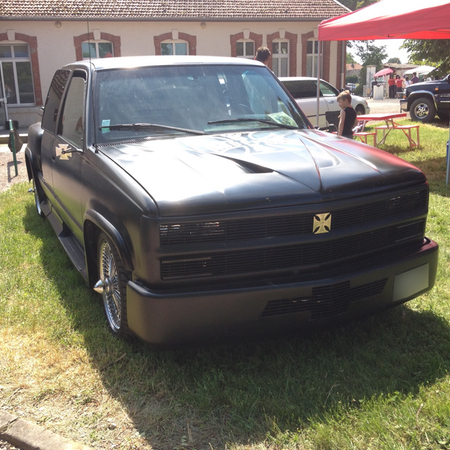 US Show 2012