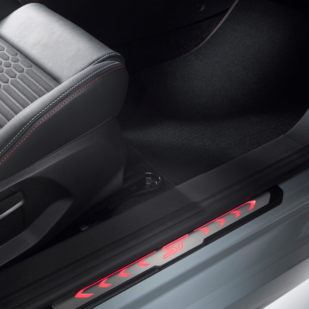 Ford Fiesta ST200 2016