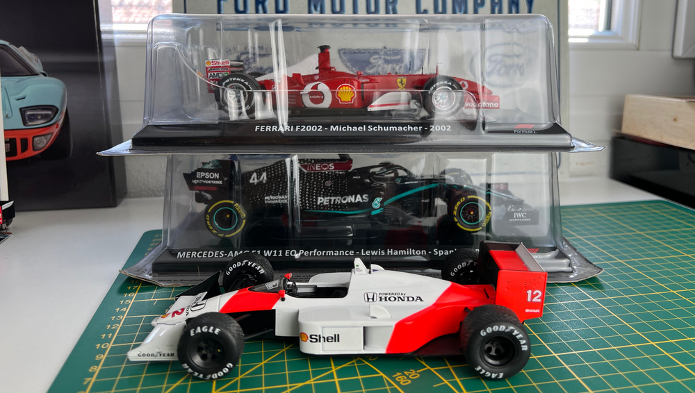 Collection 