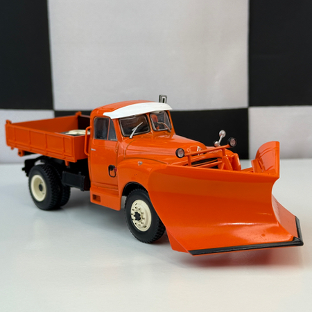 Numéro 30 : Citroën Type 46 4x4 '55